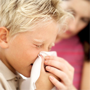 Allergies